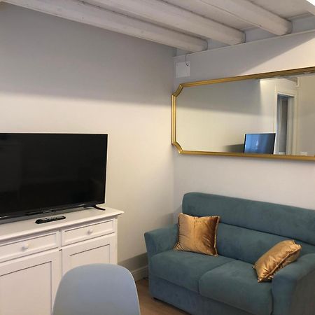 Canal Vena Apartsuite House Chioggia Exteriér fotografie