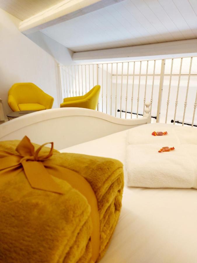 Canal Vena Apartsuite House Chioggia Exteriér fotografie
