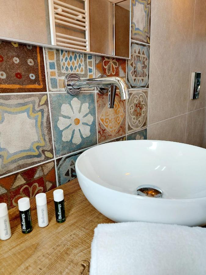 Canal Vena Apartsuite House Chioggia Exteriér fotografie